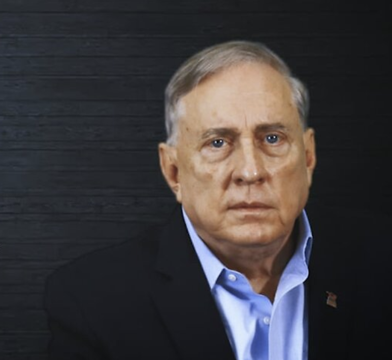 Watch: Colonel MacGregor Gives the Real State of the Union